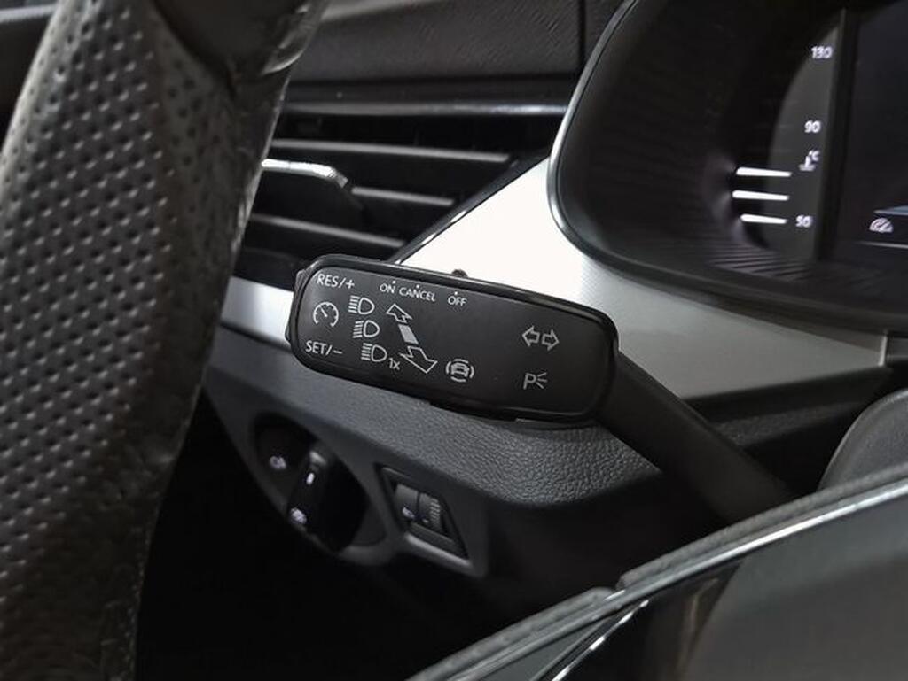 Skoda Kamiq 1.0 TSI 81kW (110CV) SCOUT Segunda mano