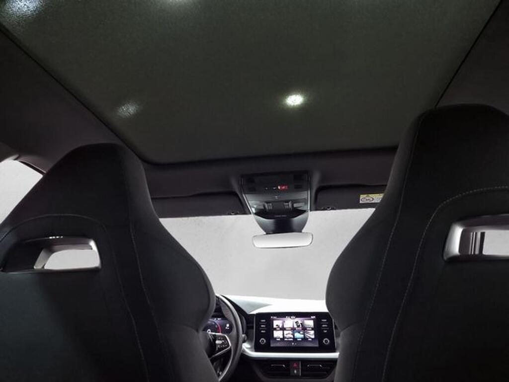 Skoda Kamiq 1.0 TSI 81kW (110CV) SCOUT Segunda mano