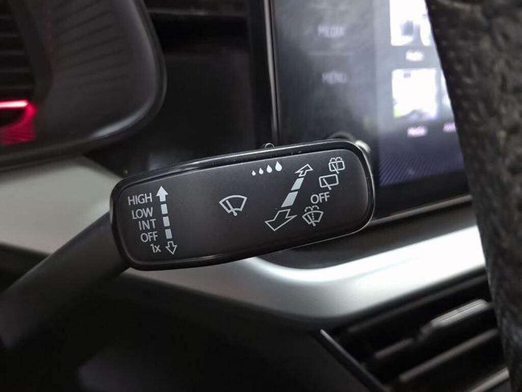 Skoda Kamiq 1.0 TSI 81kW (110CV) SCOUT Segunda mano