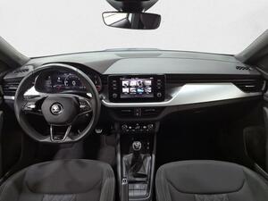 Skoda Kamiq 1.0 TSI 81kW (110CV) SCOUT 6