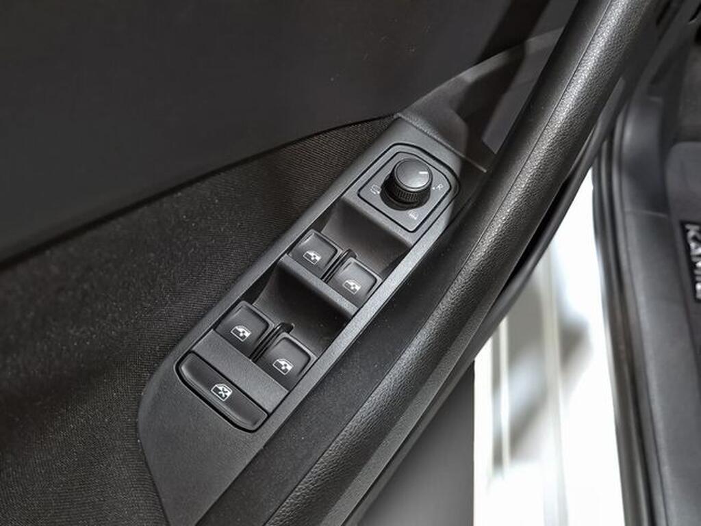 Skoda Kamiq 1.0 TSI 81kW (110CV) SCOUT Segunda mano