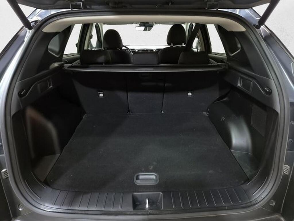 Hyundai Tucson 1.6 CRDI 100kW (136CV) 48V Tecno 2C Segunda mano