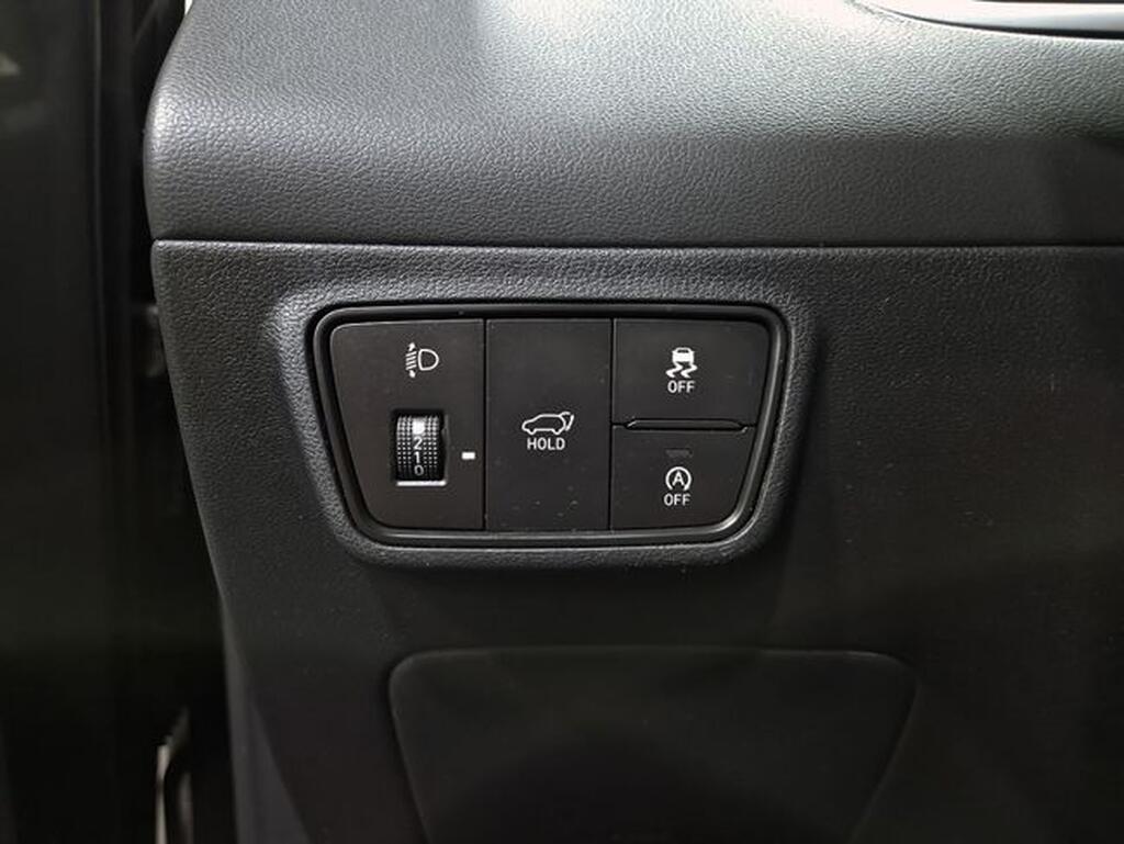 Hyundai Tucson 1.6 CRDI 100kW (136CV) 48V Tecno 2C Segunda mano