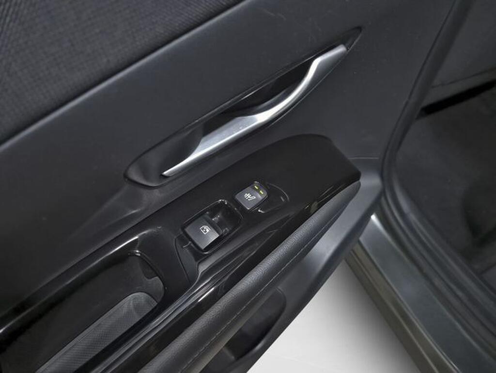 Hyundai Tucson 1.6 CRDI 100kW (136CV) 48V Tecno 2C Segunda mano