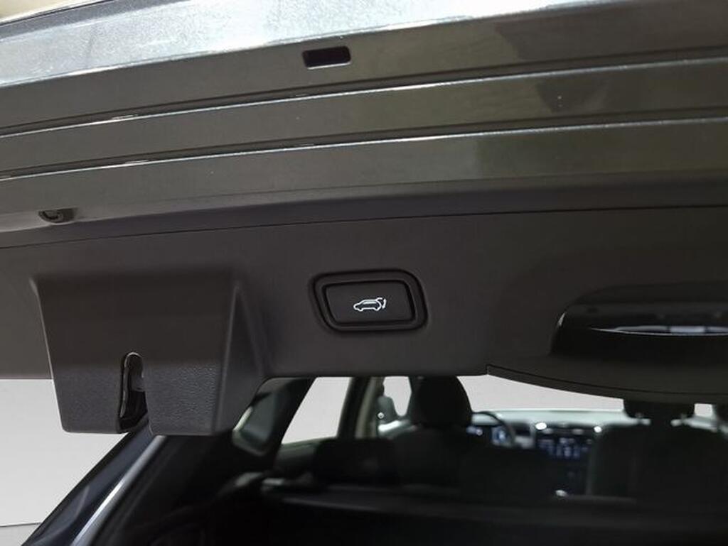 Hyundai Tucson 1.6 CRDI 100kW (136CV) 48V Tecno 2C Segunda mano