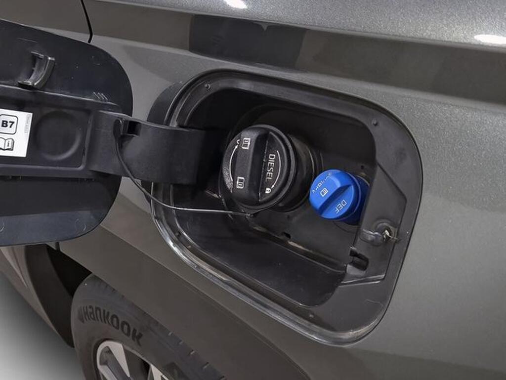 Hyundai Tucson 1.6 CRDI 100kW (136CV) 48V Tecno 2C Segunda mano