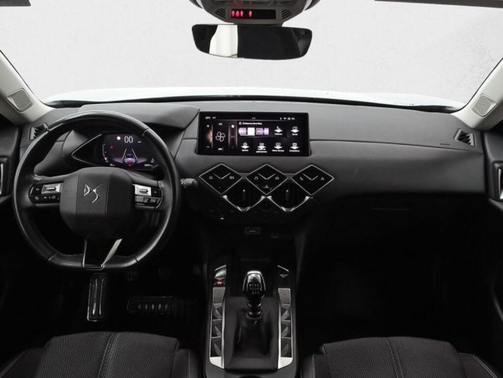 DS DS 3 PureTech 74kW (100CV) Bastille Segunda mano