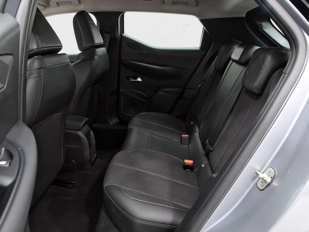 DS DS 3 PureTech 74kW (100CV) Bastille Segunda mano