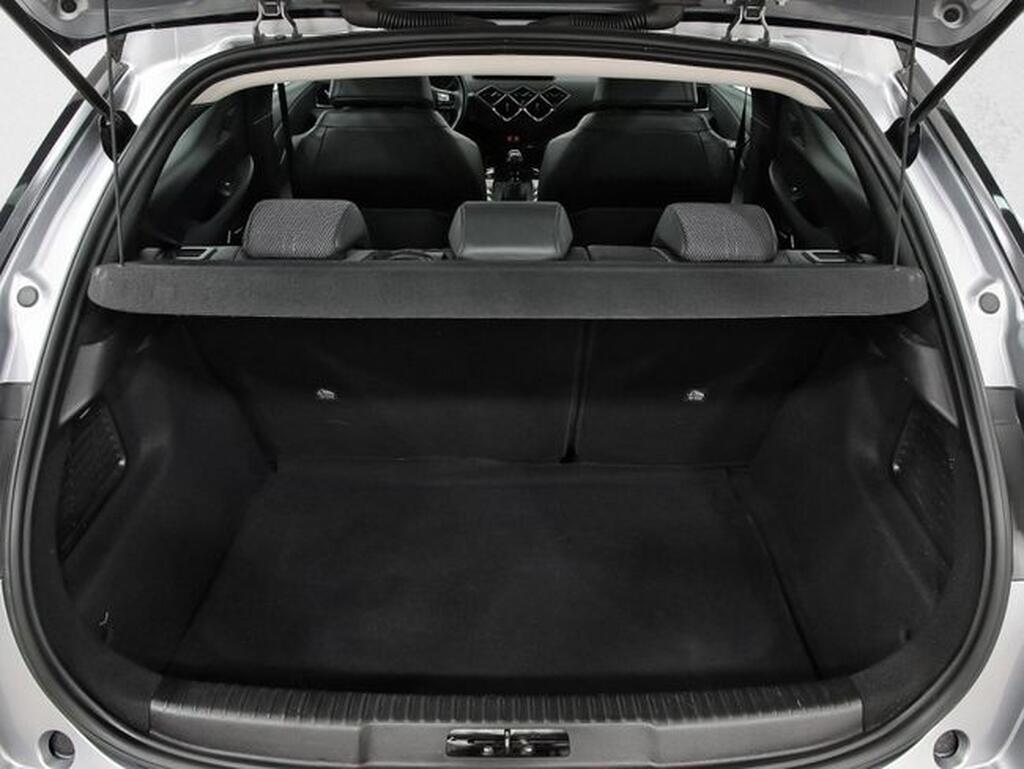 DS DS 3 PureTech 74kW (100CV) Bastille Segunda mano