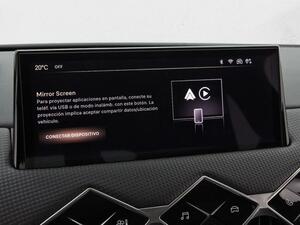 DS DS 3 PureTech 74kW (100CV) Bastille 24