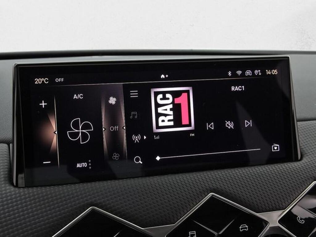 DS DS 3 PureTech 74kW (100CV) Bastille Segunda mano