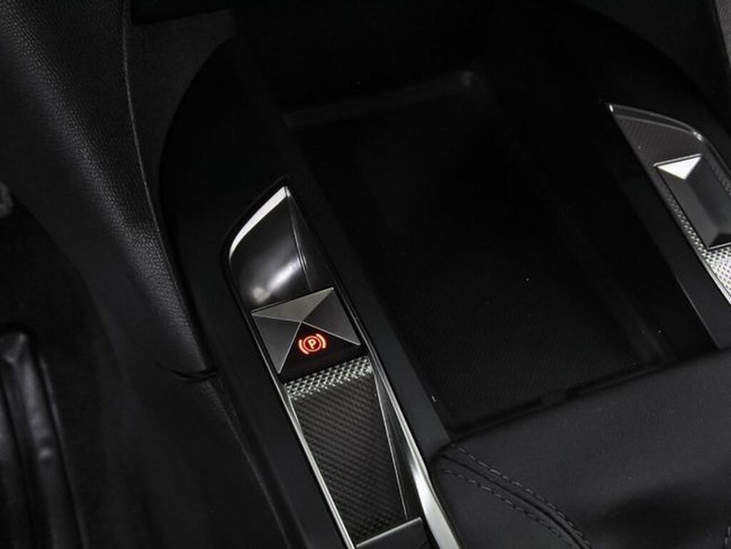 DS DS 3 PureTech 74kW (100CV) Bastille Segunda mano