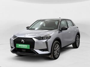 DS DS 3 PureTech 74kW (100CV) Bastille 4