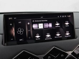 DS DS 3 PureTech 74kW (100CV) Bastille 21