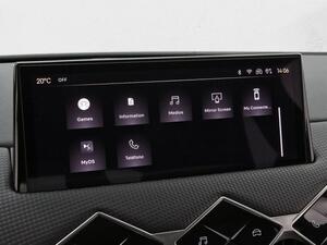 DS DS 3 PureTech 74kW (100CV) Bastille 23