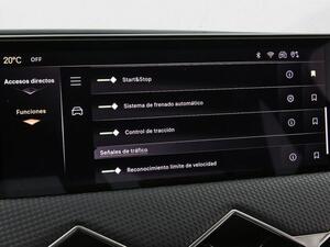 DS DS 3 PureTech 74kW (100CV) Bastille 28