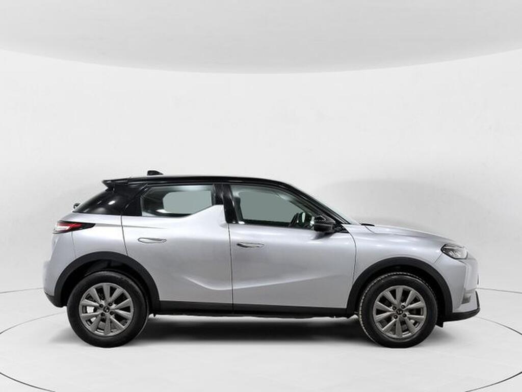 DS DS 3 PureTech 74kW (100CV) Bastille Segunda mano