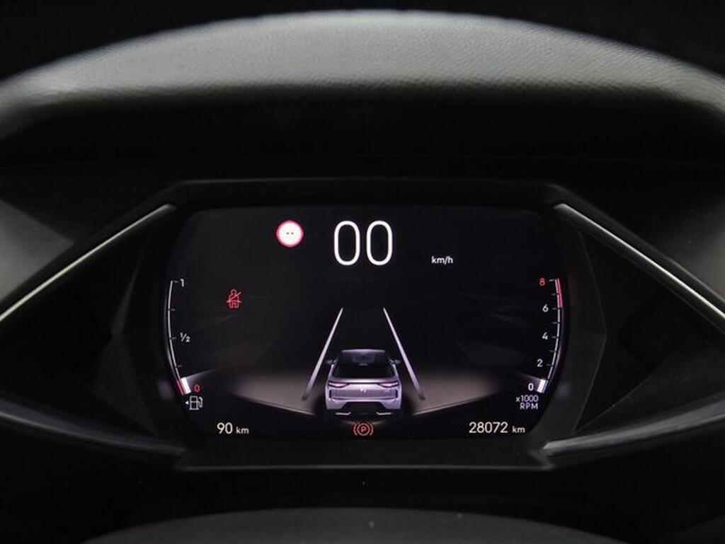 DS DS 3 PureTech 74kW (100CV) Bastille Segunda mano