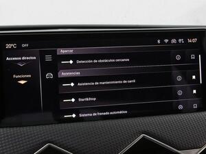 DS DS 3 PureTech 74kW (100CV) Bastille 26