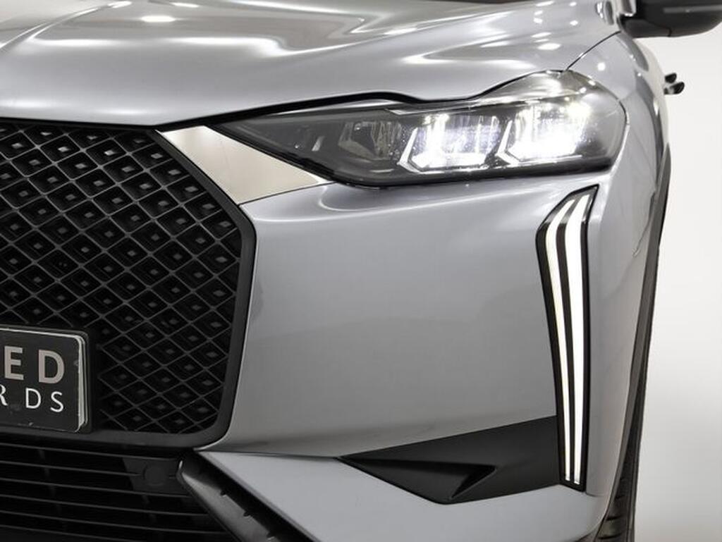 DS DS 3 PureTech 74kW (100CV) Bastille Segunda mano