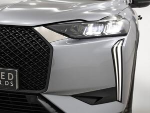 DS DS 3 PureTech 74kW (100CV) Bastille 36
