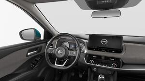 Nissan Qashqai DIG-T 103kW (140CV) mHEV 4x2 Acenta 6