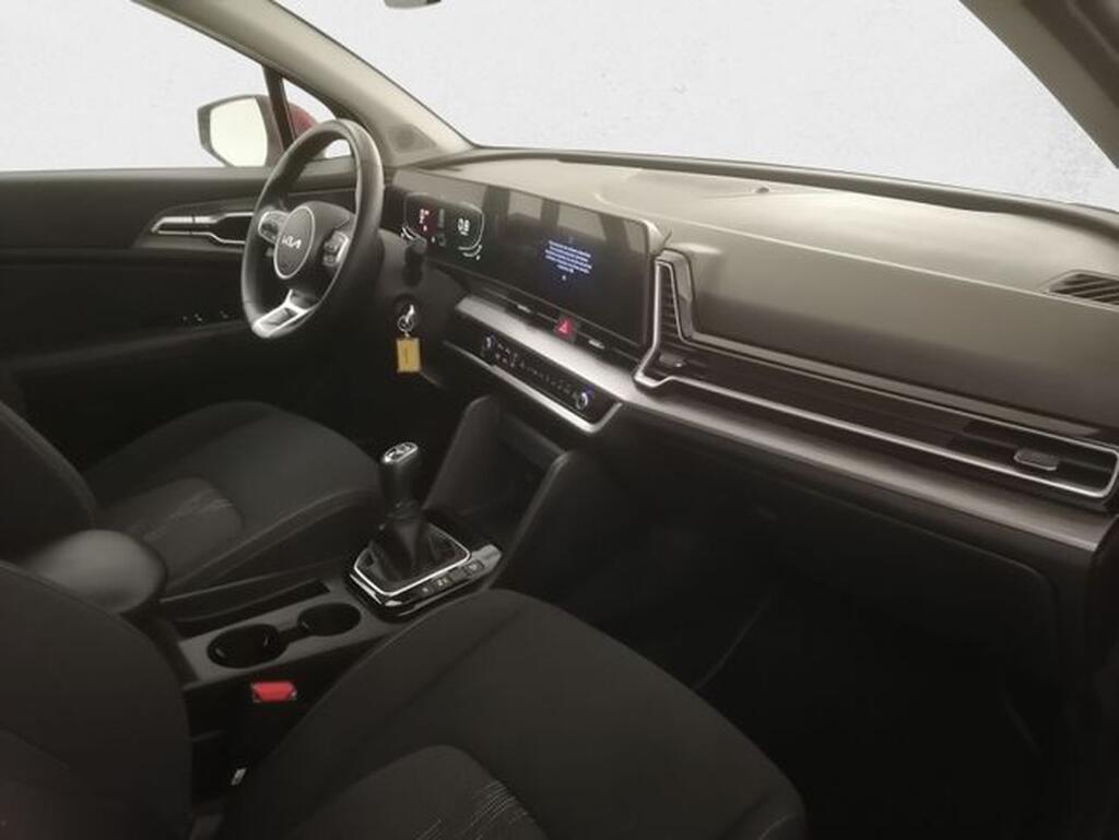 Kia Sportage 1.6 T-GDi MHEV 110kW (150CV) Drive 4x2 Segunda mano