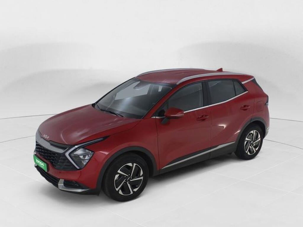 Kia Sportage 1.6 T-GDi MHEV 110kW (150CV) Drive 4x2 Segunda mano