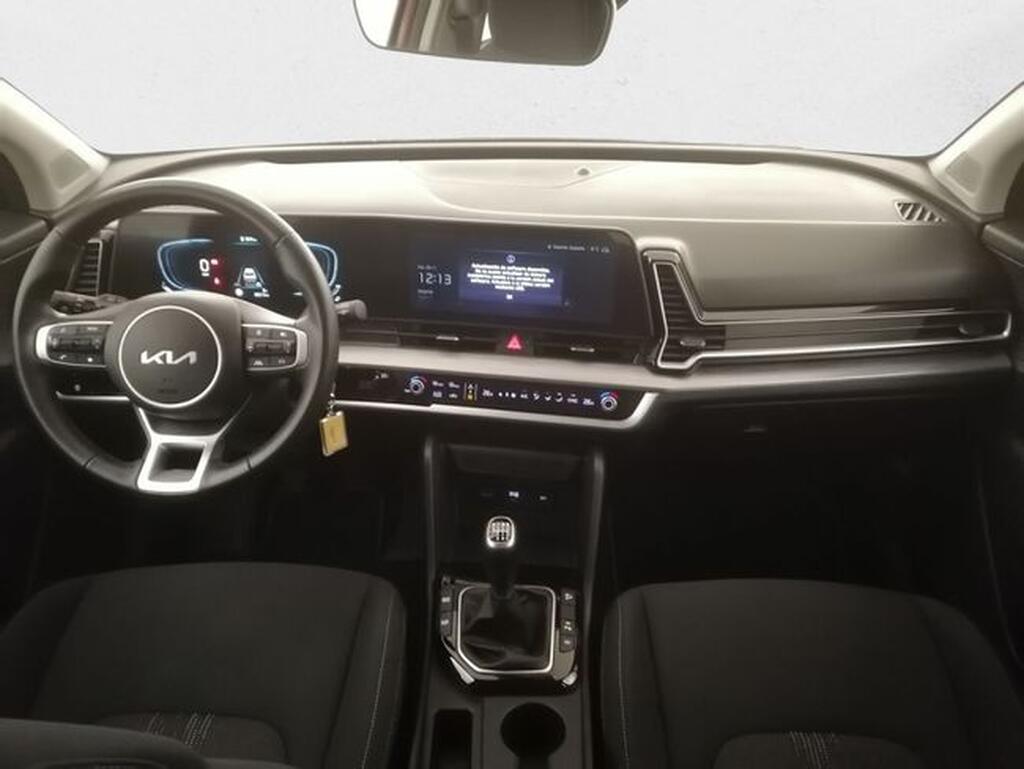 Kia Sportage 1.6 T-GDi MHEV 110kW (150CV) Drive 4x2 Segunda mano