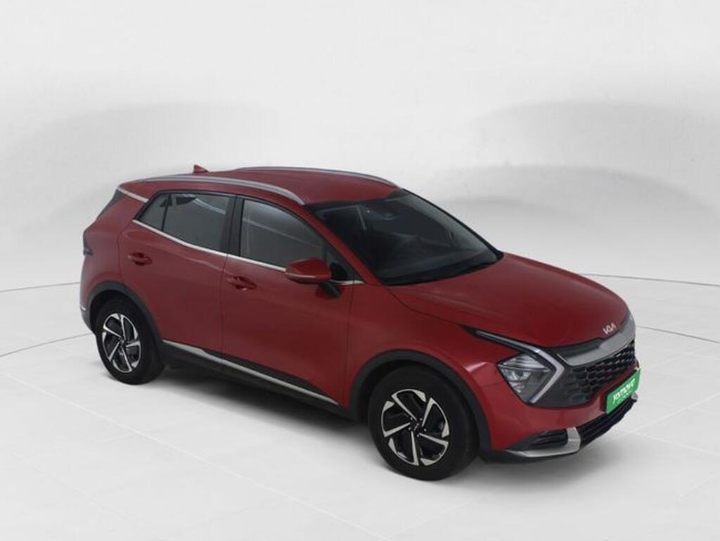Kia Sportage 1.6 T-GDi MHEV 110kW (150CV) Drive 4x2 Segunda mano