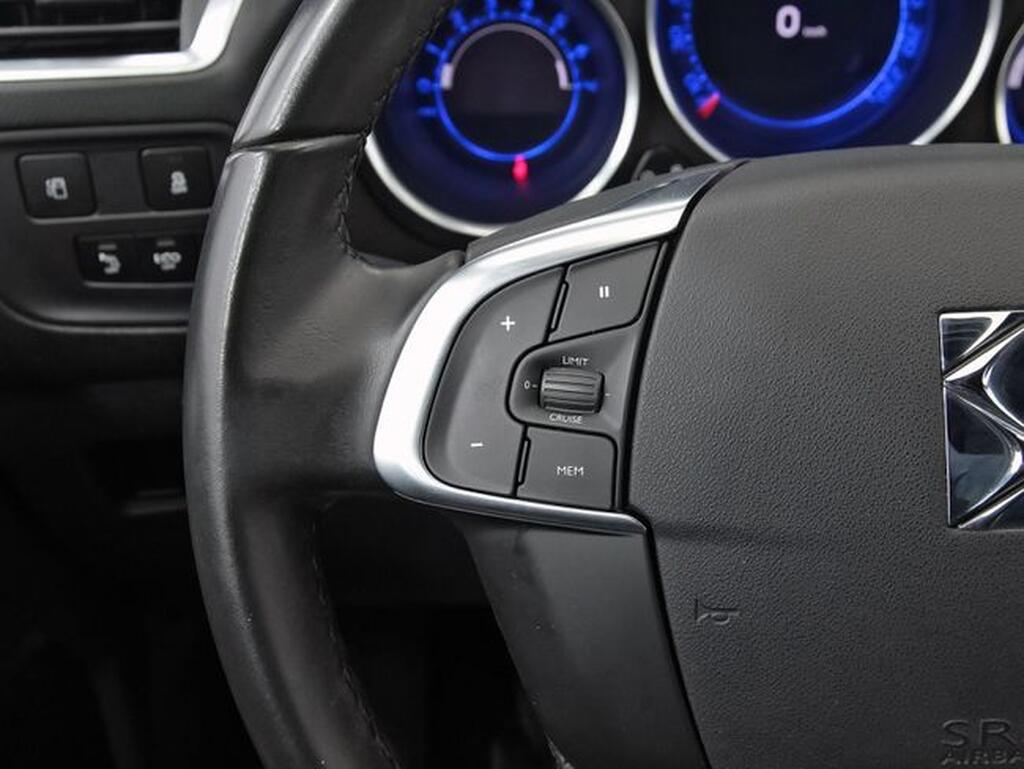 Citroën DS4 1.2 PureTech 130cv S&S Style Segunda mano