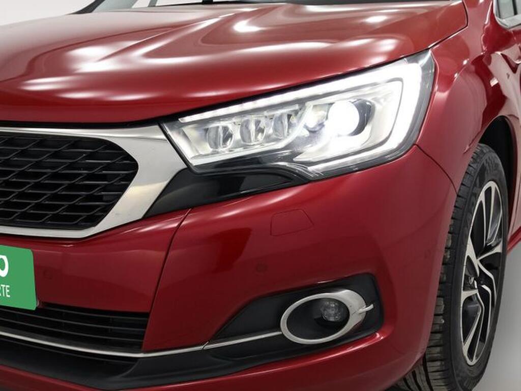 Citroën DS4 1.2 PureTech 130cv S&S Style Segunda mano