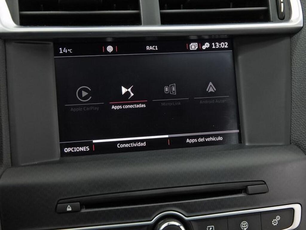 Citroën DS4 1.2 PureTech 130cv S&S Style Segunda mano
