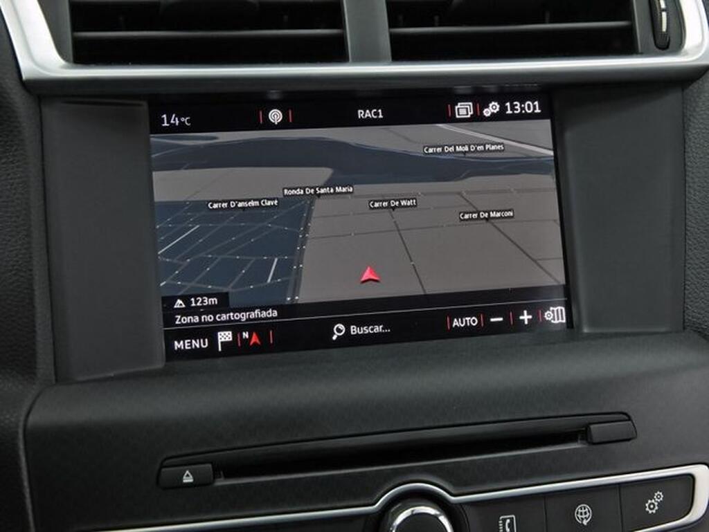 Citroën DS4 1.2 PureTech 130cv S&S Style Segunda mano