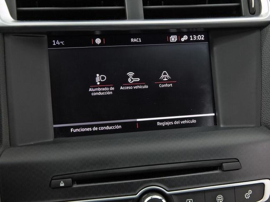 Citroën DS4 1.2 PureTech 130cv S&S Style Segunda mano
