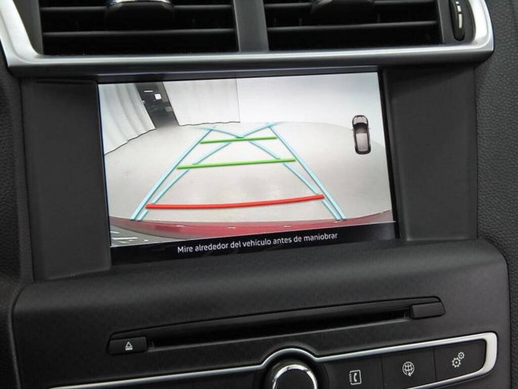 Citroën DS4 1.2 PureTech 130cv S&S Style Segunda mano
