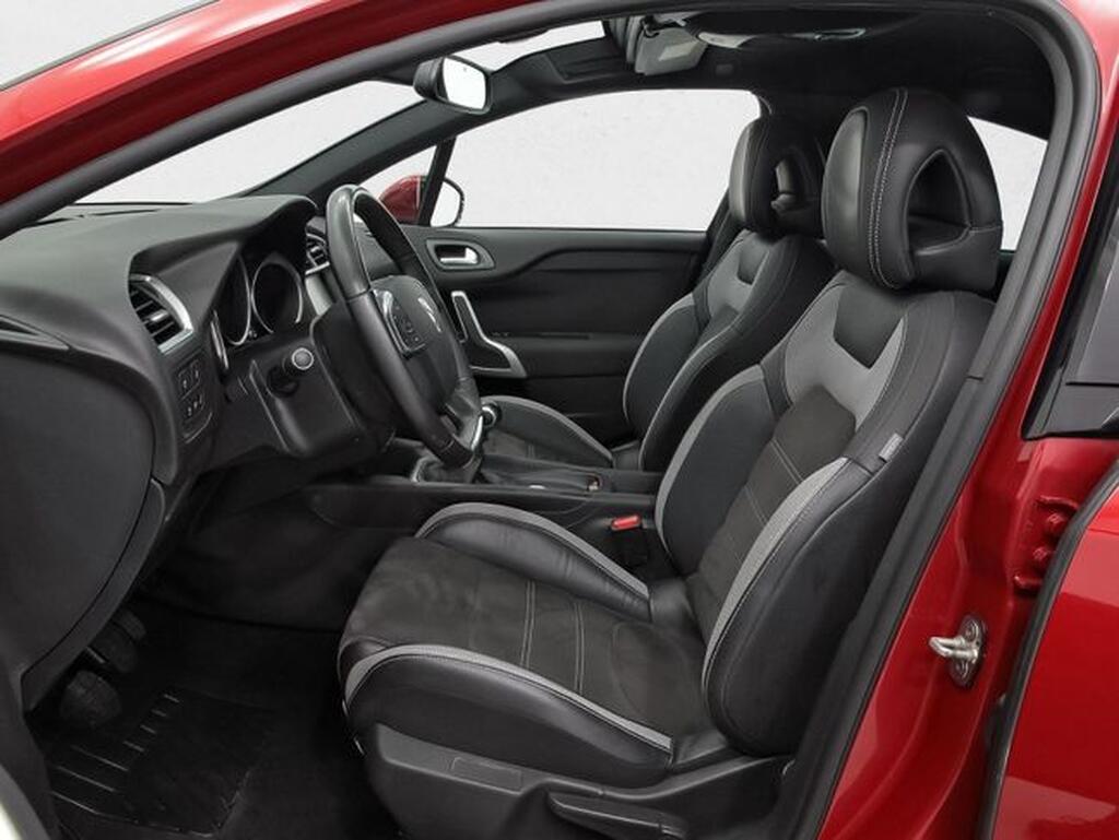 Citroën DS4 1.2 PureTech 130cv S&S Style Segunda mano