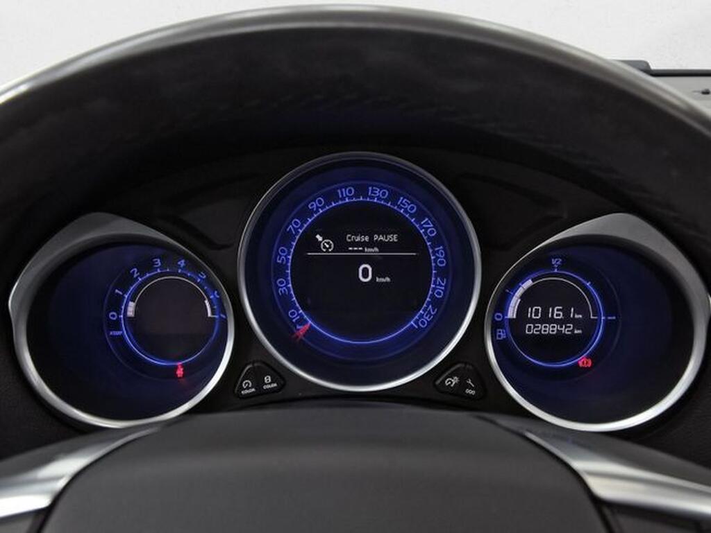 Citroën DS4 1.2 PureTech 130cv S&S Style Segunda mano