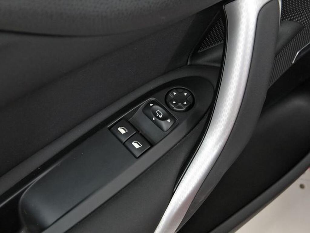 Citroën DS4 1.2 PureTech 130cv S&S Style Segunda mano
