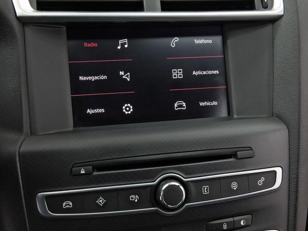 Citroën DS4 1.2 PureTech 130cv S&S Style Segunda mano