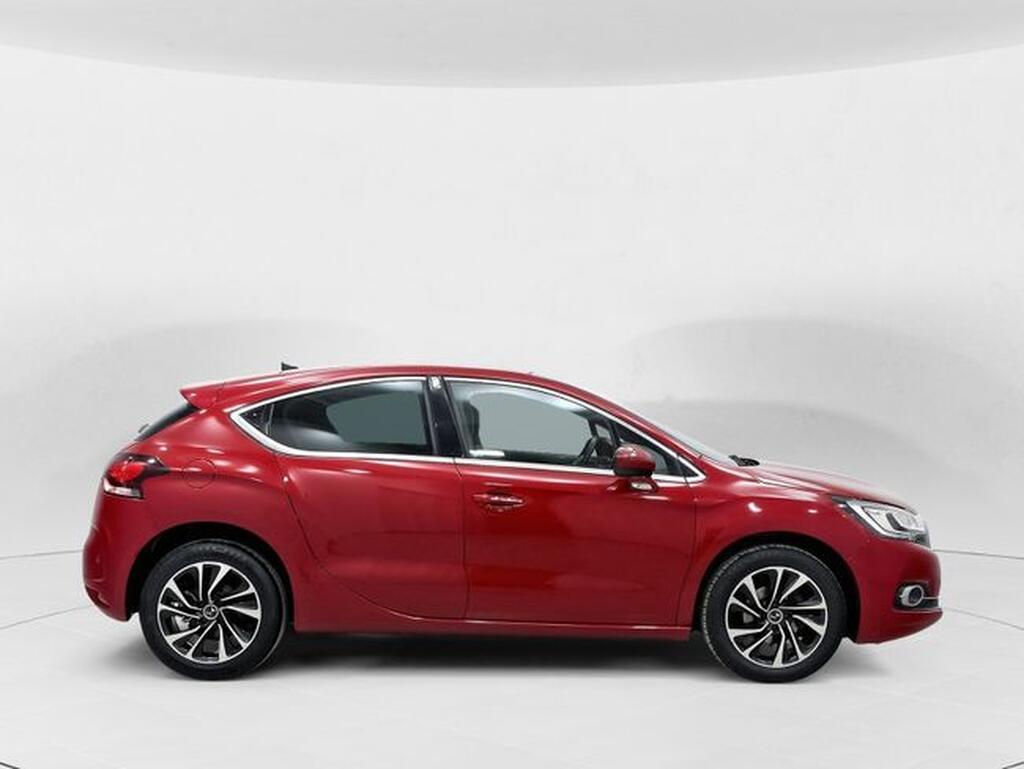 Citroën DS4 1.2 PureTech 130cv S&S Style Segunda mano
