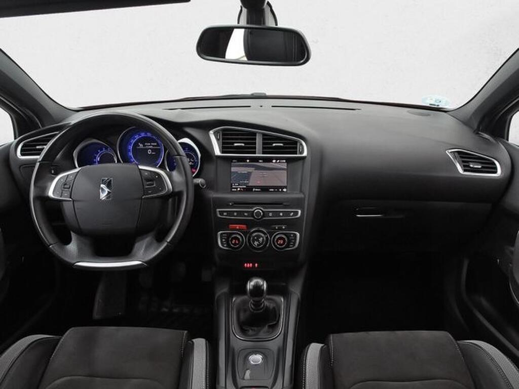 Citroën DS4 1.2 PureTech 130cv S&S Style Segunda mano