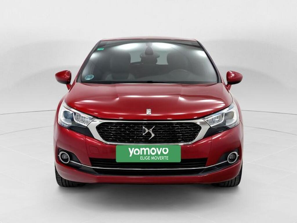 Citroën DS4 1.2 PureTech 130cv S&S Style Segunda mano
