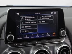 Nissan Juke DIG-T 84 kW (114 CV) 6M/T Tekna 22
