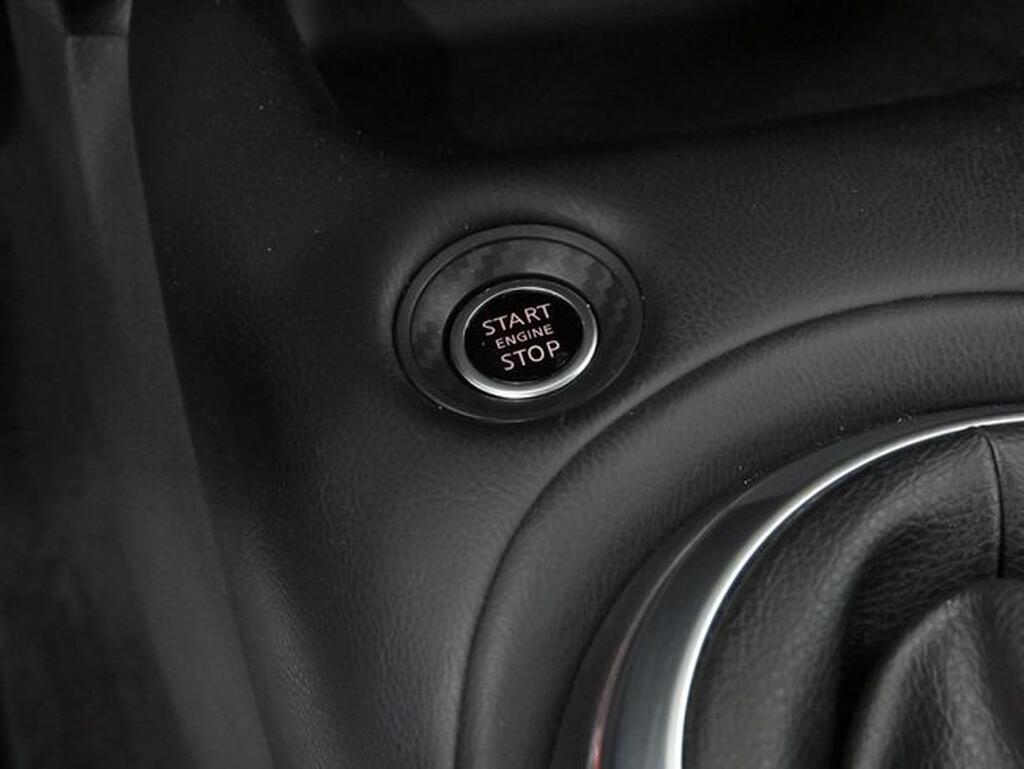 Nissan Juke DIG-T 84 kW (114 CV) 6M/T Tekna 29