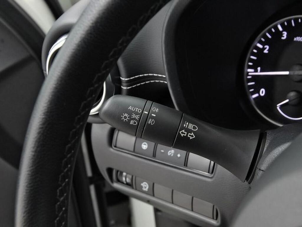 Nissan Juke DIG-T 84 kW (114 CV) 6M/T Tekna Segunda mano