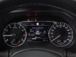 Nissan Juke 1.0 DIG-T 114CV TEKNA 5P (BITONO) 14