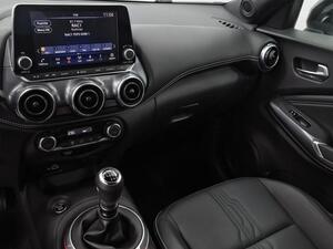 Nissan Juke 1.0 DIG-T 114CV TEKNA 5P (BITONO) 11