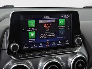 Nissan Juke 1.0 DIG-T 114CV TEKNA 5P (BITONO) 20