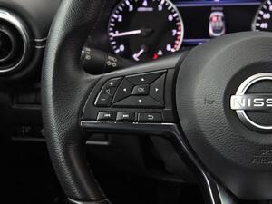 Nissan Juke 1.0 DIG-T 114CV TEKNA 5P (BITONO) 17